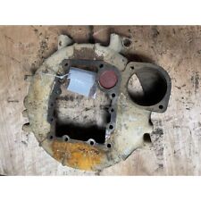 Carcaça do volante do motor diesel Yanmar 4TNE84 4TNE84-ADCL comprar usado  Enviando para Brazil