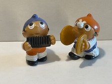 Mainzelmännchen kapelle figur gebraucht kaufen  Düsseldorf
