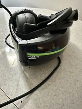 Vuzix video eyewear usato  Spedire a Italy