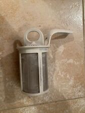Filtro doppio scarico usato  Schio