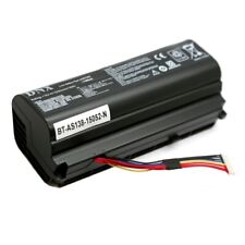 Batterie asus g751j d'occasion  Paris X