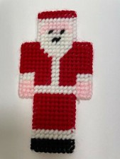 Minecraft skin christmas for sale  Clinton