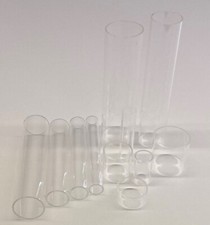 Plexiglas acrylglas rohre gebraucht kaufen  Nordheim