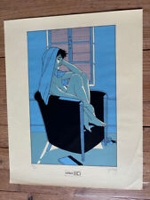 Sérigraphie calque andré d'occasion Sérigraphie calque andré d'occasion  Châtel-Guyon