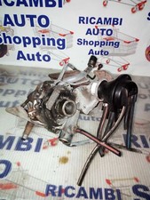 Turbina turbocharger mercedes usato  Napoli