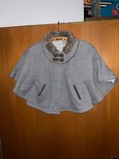 Verkaufe einen kinderponcho gebraucht kaufen  Plochingen