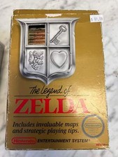 Legend zelda nes d'occasion  Expédié en Belgium