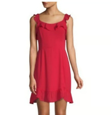 Cooper ruffle red for sale  Bradenton