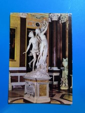 Roma galleria borghese usato  Italia