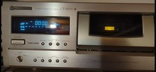 Pioneer 830 kassettendeck gebraucht kaufen  Mettlach