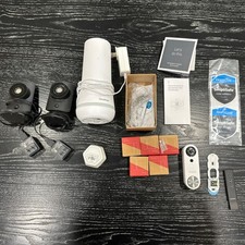 Juego parcial de seguridad para el hogar Simply Safe segunda mano  Embacar hacia Mexico