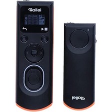 Używany, Wyzwalacz Rollei do Sony - model 281120 na sprzedaż  PL