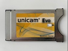 Unicam evo level gebraucht kaufen  Sulzbach a.Main