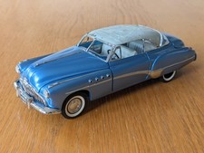 Franklin mint diecast for sale  LEICESTER