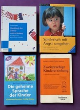 Fachbücher set kindererziehun gebraucht kaufen  Bergisch Gladbach