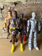 Wwe mattel wrestling for sale  CHATHAM