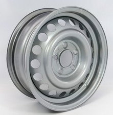 Stahlfelge et30 5x112 gebraucht kaufen Stahlfelge et30 5x112 gebraucht kaufen  Rüthen