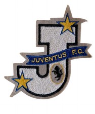 Toppa patch vintage usato  Roma
