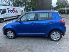 suzuki swift sport breaking for sale suzuki swift sport breaking for sale WEST DRAYTON