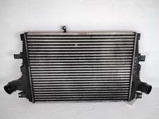 Radiatore intercooler scambiat usato  Italia