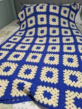 Vintage handmade king for sale  North Fort Myers