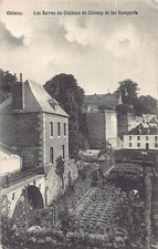 Chimay serres château d'occasion  France