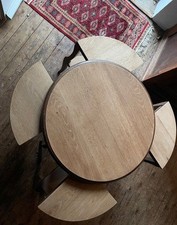 Trigogne table d'occasion  Expédié en Belgium