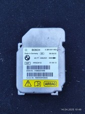 Mini One - Cooper R50 - 53 2006 Jednostka sterująca poduszką powietrzną 0285001682 KKE6482, używany na sprzedaż Mini One - Cooper R50 - 53 2006 Jednostka sterująca poduszką powietrzną 0285001682 KKE6482, używany na sprzedaż  PL