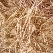 Fibre juta 1kg usato  Carini