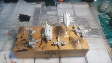 Epic 40k mega d'occasion  Lyon VIII