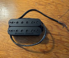 Seymour duncan blackened d'occasion  Expédié en Belgium