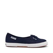 Superga ballerine donna usato  Torino