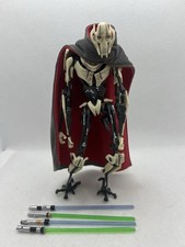 General grievous hasbro for sale  North Billerica