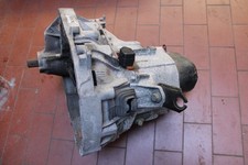 Schaltgetriebe gang renault gebraucht kaufen  Warendorf
