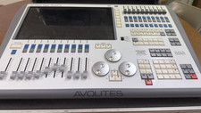 Avolites tiger touch d'occasion  Expédié en Belgium