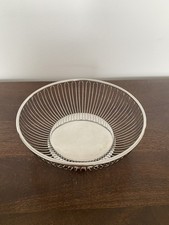 Alessi drahtkorb korb gebraucht kaufen  Würzburg