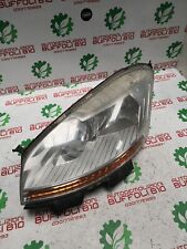 Faro Proiettore  anteriore Sinistro C4 PICASSO 06- e GRAND PICASSO  comprar usado  Enviando para Brazil