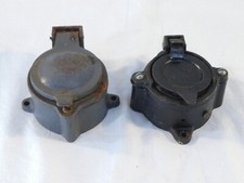Lot antique industrial d'occasion  Expédié en Belgium
