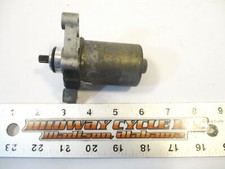 SYM JET EURO X 50CC MOTOR DE PARTIDA DE PARTIDA 31200-T5C-000 SCOOTER kc comprar usado  Enviando para Brazil