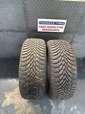 Falken euro winter for sale  DRIFFIELD