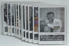 Commedie dei eduardo usato  Lucera