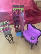 Monster high student gebraucht kaufen  Berge