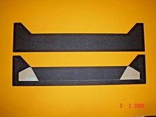 Back panel fits for sale  Marengo