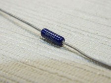 750 ohm resistenza usato  Roma