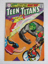 Teen titans key for sale  Byron