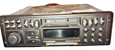 Radio autoradio blaupunkt gebraucht kaufen  Dürrwangen