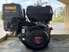 Honda 270cc 240 for sale  Augusta