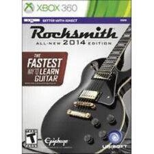 Rocksmith 2014 - Xbox 360 comprar usado  Enviando para Brazil