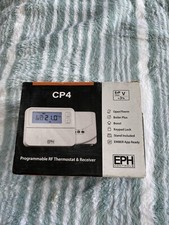 Eph cp4d opentherm for sale  BRISTOL