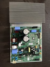 EBR81466606 - CONJUNTO DE PCB LG, PRINCIPAL - SUBSTITUI CSP30122439, usado comprar usado  Enviando para Brazil